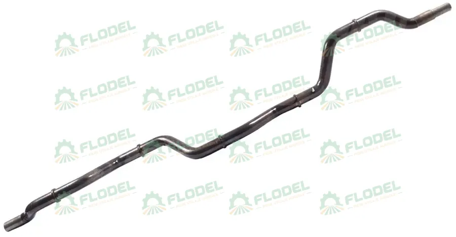 Ax cai spate combina JOHN DEERE AZ54844
