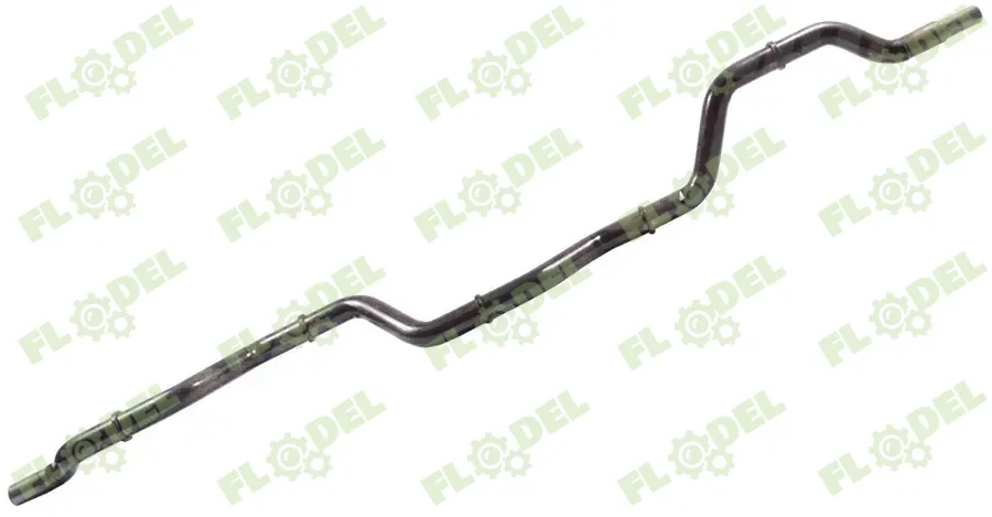 Ax cai spate combina JOHN DEERE AZ54844