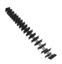 Lant cupe elevator boabe JOHN DEERE AZ101808 [DONGHUA]