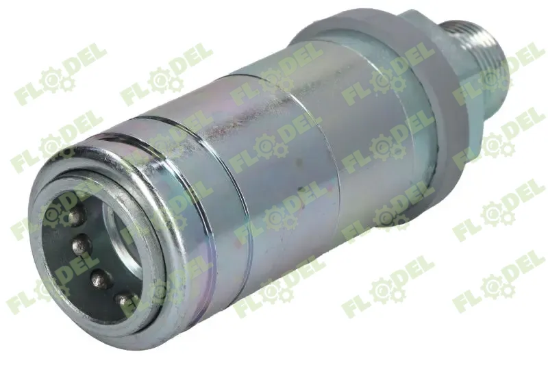 Cupla hidraulica tractor JOHN DEERE AL221083 [FASTER]