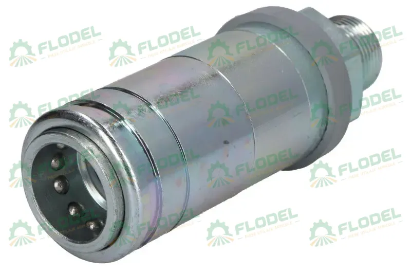 Cupla hidraulica tractor JOHN DEERE AL221083 [FASTER]