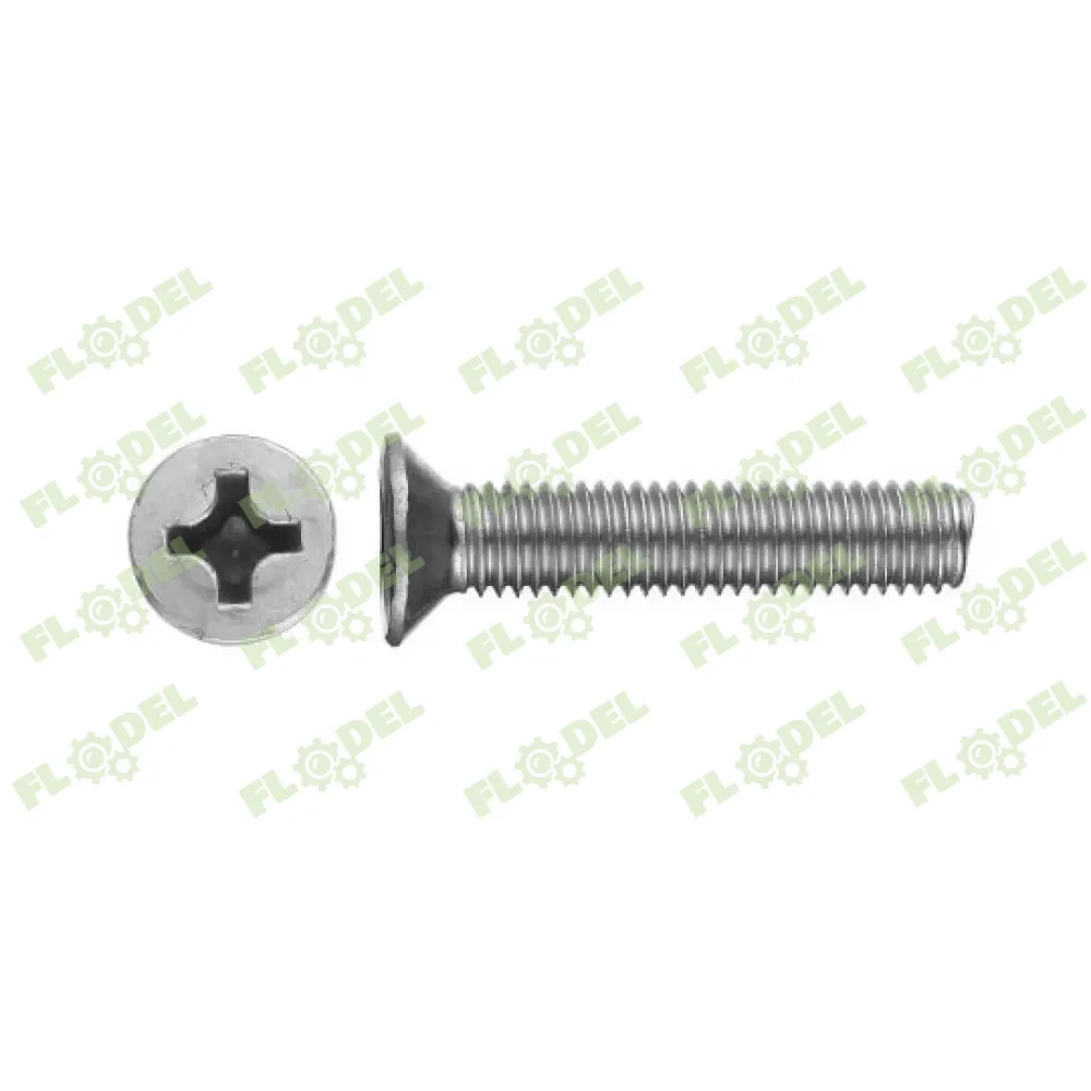 Surub cap inecat M10x60