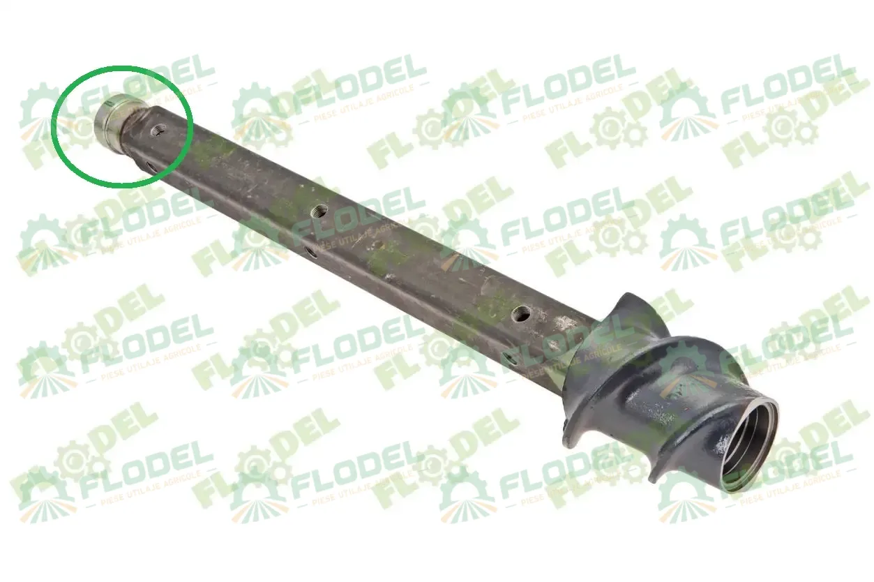 Bucsa cuplare sul CLAAS CONSPEED [Z-15]