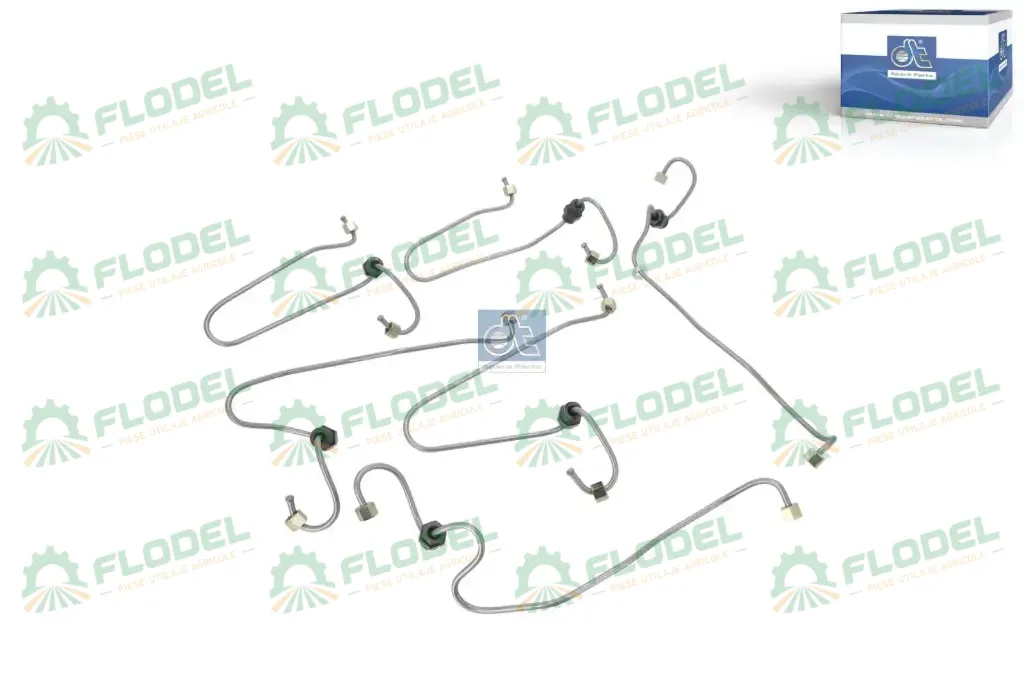 Conducta de inalta presiune 4.90455