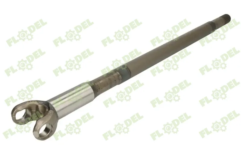 Planetara tractor CASE IH 247541A1 [CARRARO]