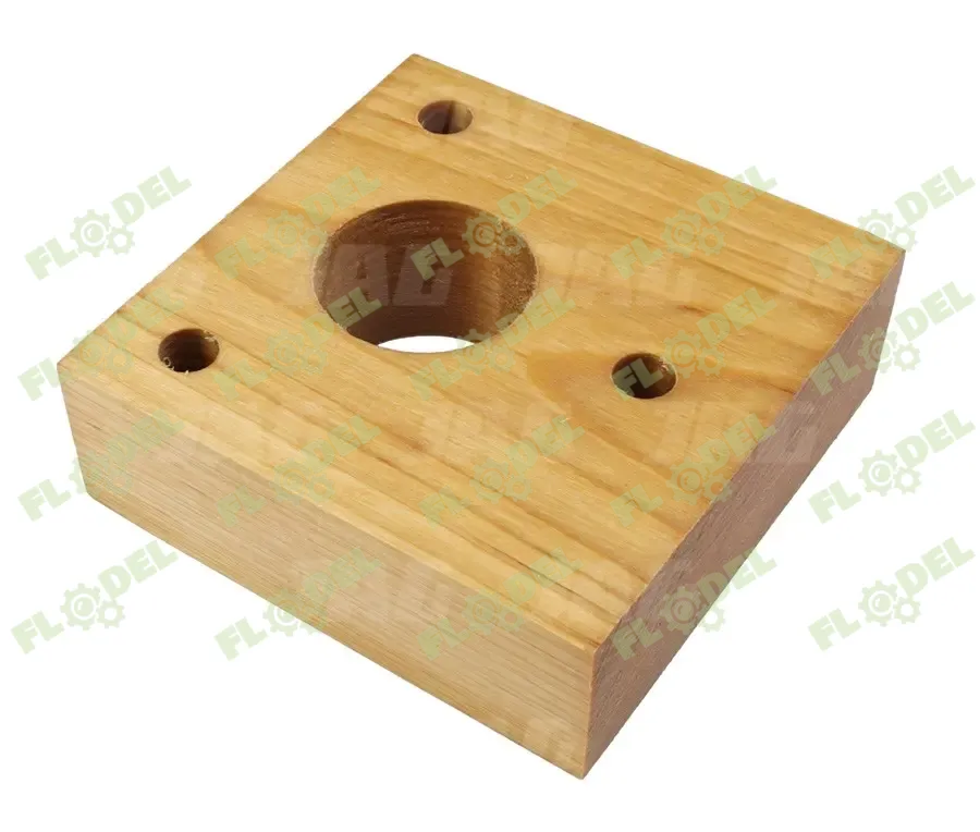 Lagar lemn combina CASE IH 193414C2