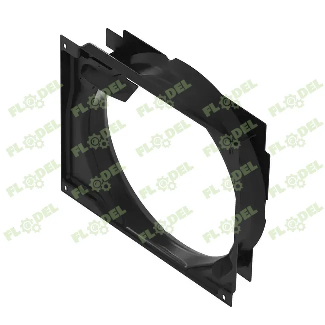 Difuzor radiator JOHN DEERE RE69195 Original JOHN DEERE 