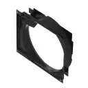 Difuzor radiator JOHN DEERE RE69195 Original JOHN DEERE 