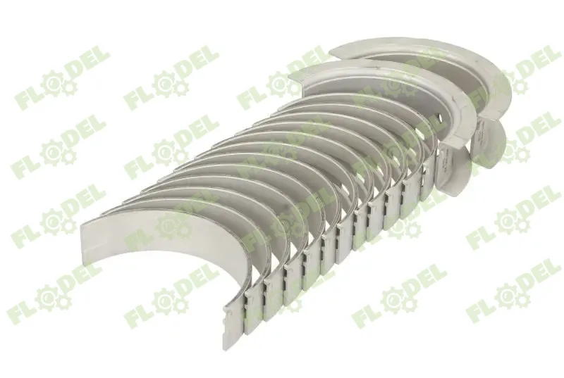 Set cuzineti arbore motor MERCEDES BENS OM366 STANDARD 77 265 604 [KOLBENSCHMIDT]