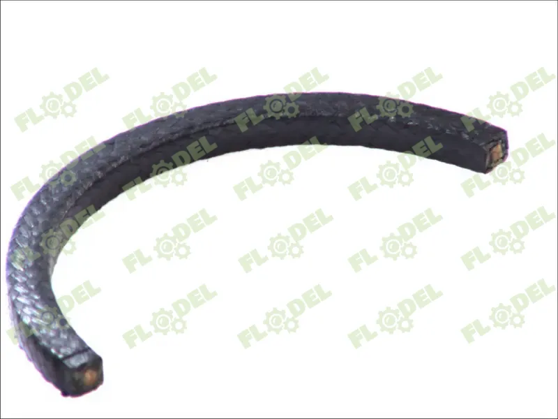 Simering spate arbore motor MERCEDES BENZ OM366 [ELRING]