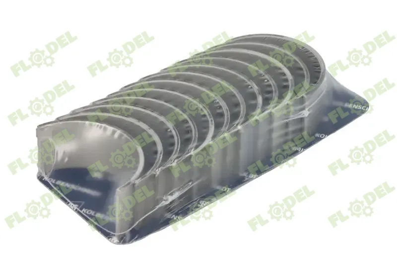 Set cuzineti biela motor MERCEDES BENZ OM366 STANDARD 87 428 600 [KOLBENSCHMIDT]