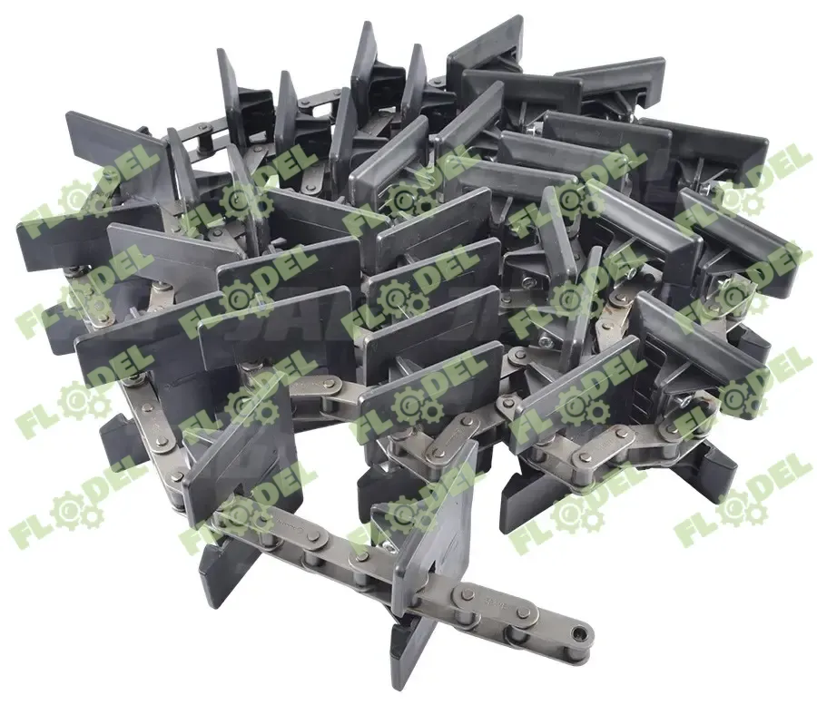 Lant elevator CLAAS TUCANO 556427 [CUPE PLASTIC]