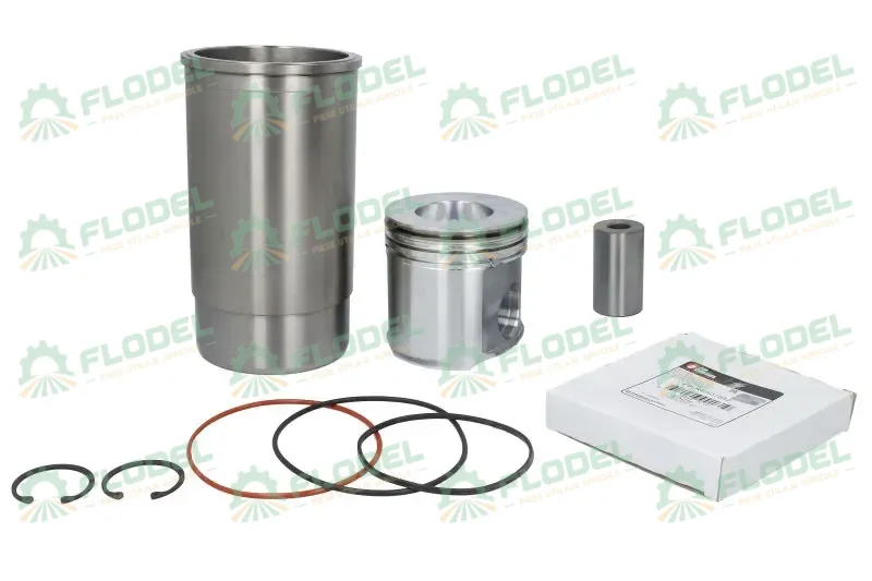 Set piston motor JOHN DEERE DZ110417 [FP DIESEL]