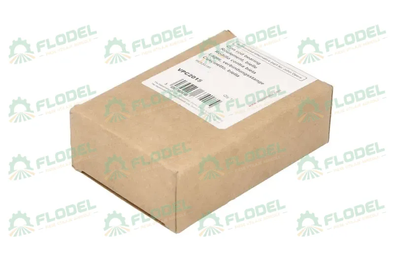 Cuzineti biela motor JOHN DEERE RE534185 [+0.25] VAPORMATIC