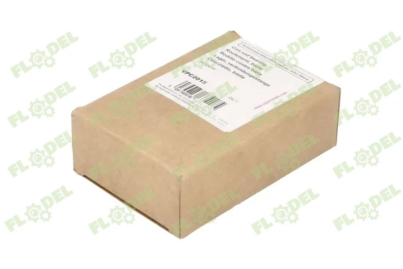 Cuzineti biela motor JOHN DEERE RE534185 [+0.25] VAPORMATIC