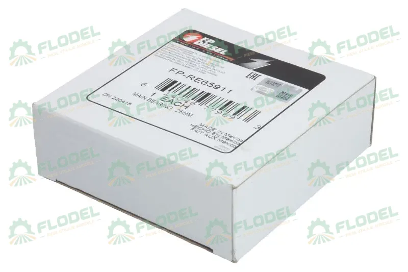 Set cuzineti arbore motor JOHN DEERE RE65911 [+0.25] [FP DIESEL]