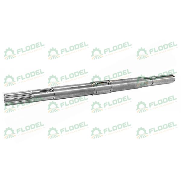 Ax transmisie header porumb CLAAS 692136 [664 mm]