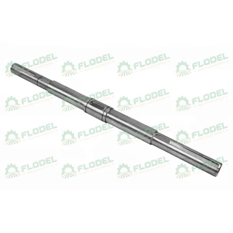 Ax transmisie header porumb CLAAS 692029