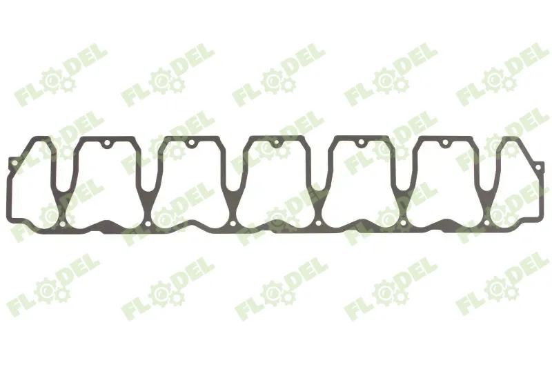 Garnitura capac culbutori motor DEUTZ 04202813 [ENGITECH]