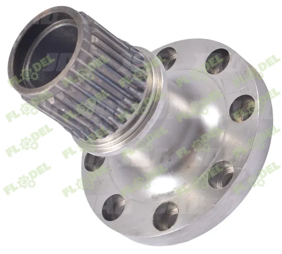 Butuc CLAAS JAGUAR 986480