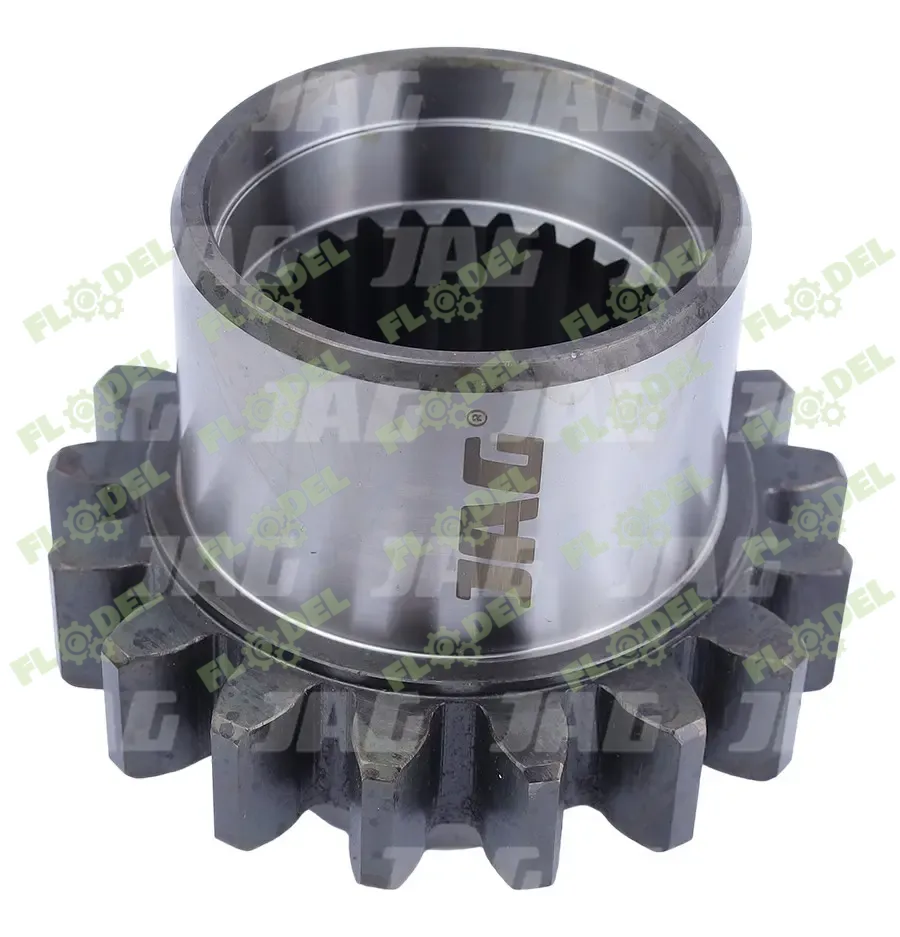 Pinion CLAAS JAGUAR 933134 [Z-17]