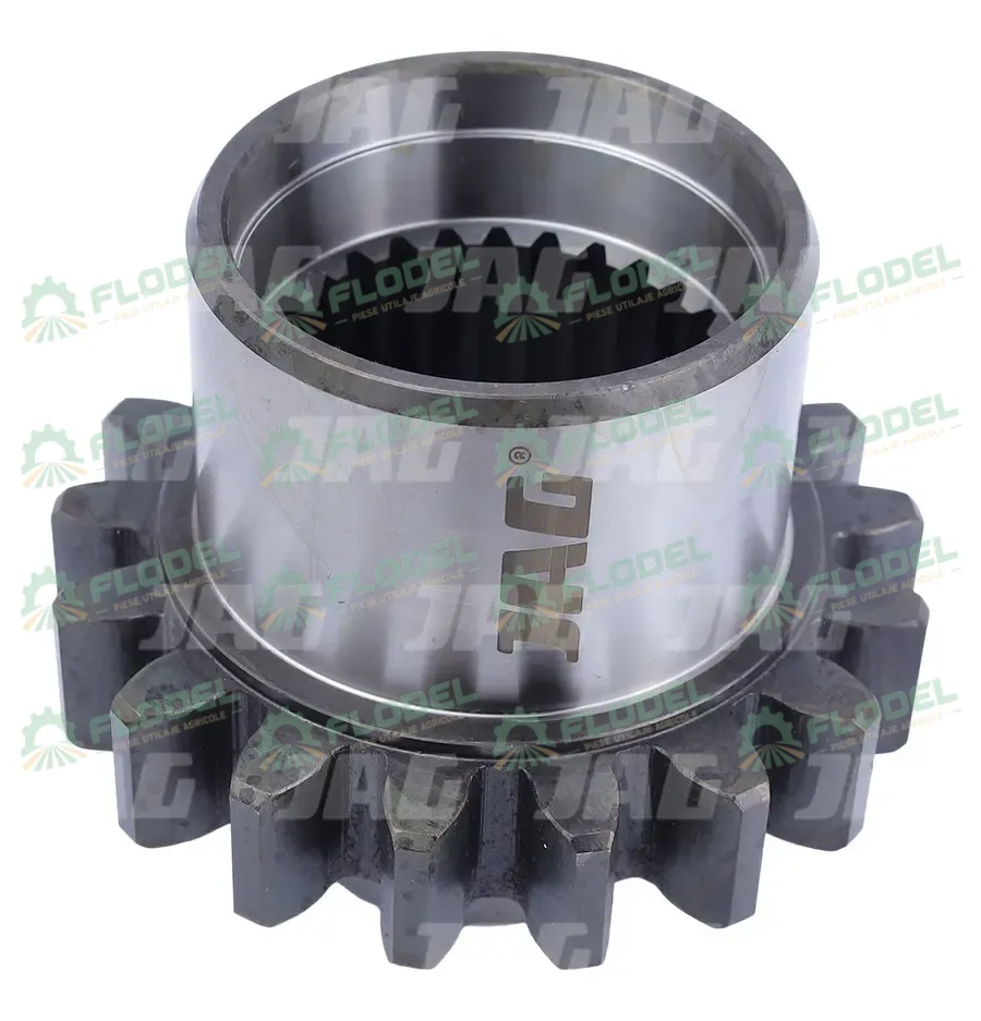 Pinion CLAAS JAGUAR 933134 [Z-17]