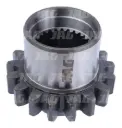 Pinion CLAAS JAGUAR 933134 [Z-17]