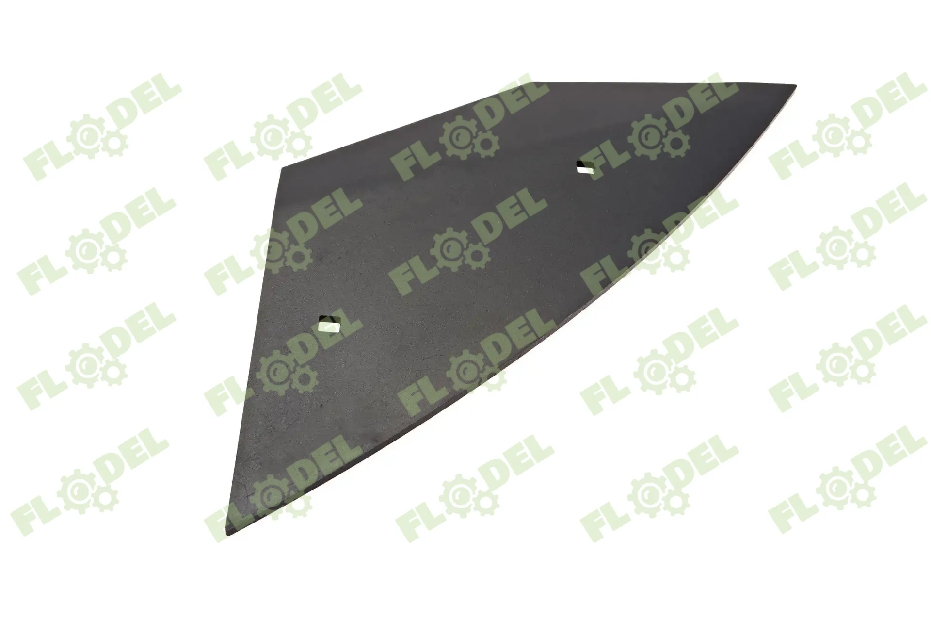 Tabla uzura CLAAS JAGUAR 076393 [STANGA]