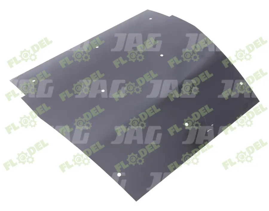 Placa uzura CLAAS JAGUAR 076218