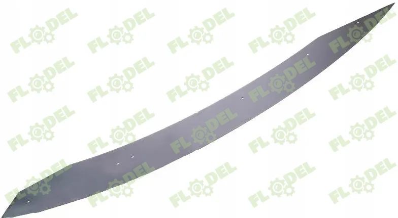 Tabla uzura CLAAS JAGUAR 076635