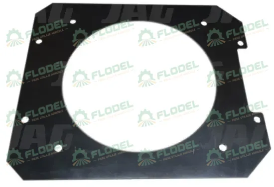 Garnitura tub descarcare CLAAS JAGUAR 068239