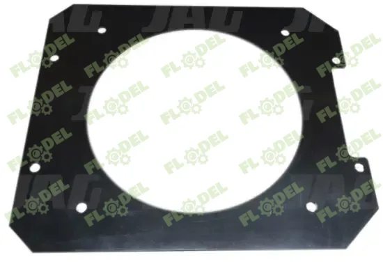 Garnitura tub descarcare CLAAS JAGUAR 068239