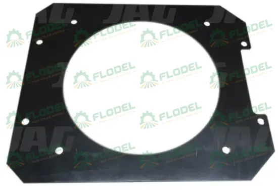 Garnitura tub descarcare CLAAS JAGUAR 068239