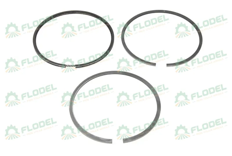 Segmenti piston motor MERCEDES BENZ OM352 STANDARD 352 030 01 24 [KOLBENSCHMIDT]