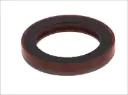 Simering fata arbore motor MERCEDES BENZ OM 352 EL553272 [ELRING]