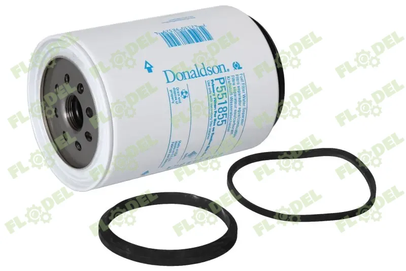 Filtru combustibil P551855 DONALDSON