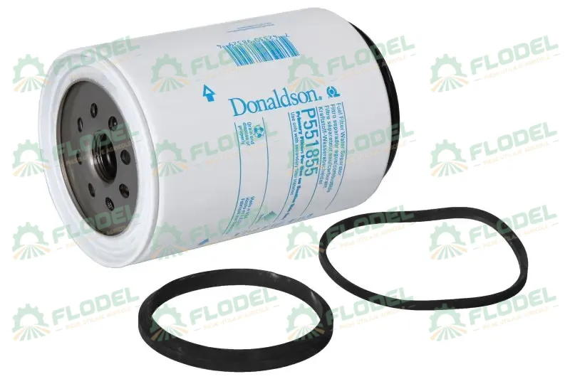 Filtru combustibil P551855 DONALDSON