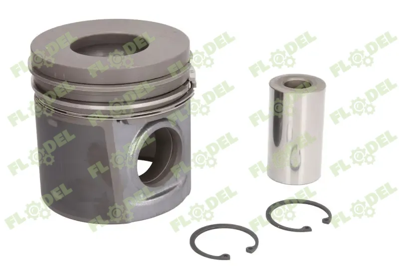Set piston motor PERKINS  4115P011 [KOLBENSCHMIDT]