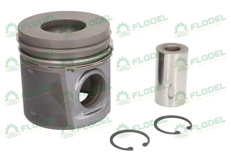 Set piston motor PERKINS  4115P011 [KOLBENSCHMIDT]