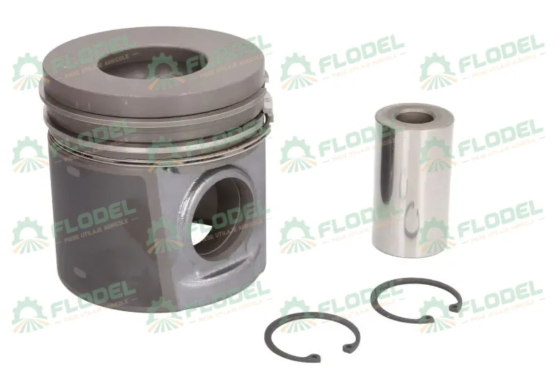 Set piston motor PERKINS  4115P011 [KOLBENSCHMIDT]