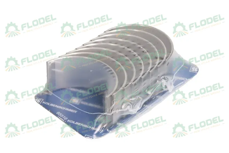 Set cuzineti biela motor PERKINS STANDARD U5ME0013 [KOLBENSCHMIDT]