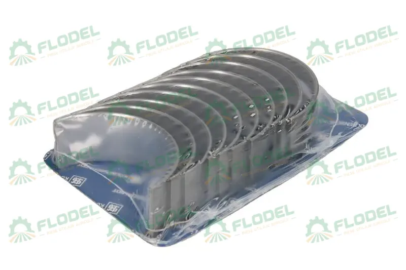 Set cuzineti arbore motor PERKINS STANDARD U5MB0018 [KOLBENSCHMIDT]