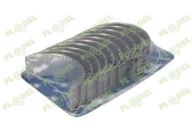 Set cuzineti arbore motor PERKINS STANDARD U5MB0018 [KOLBENSCHMIDT]