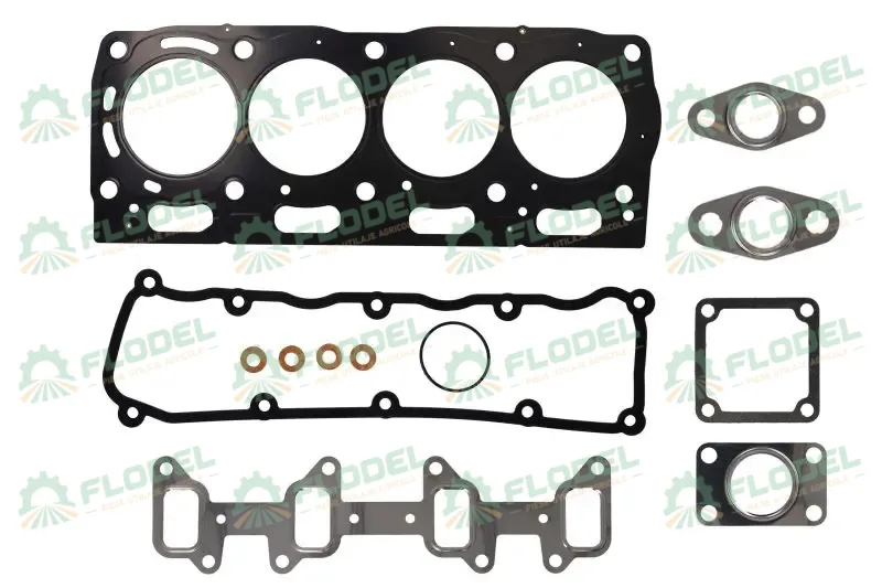 Set superior garnituri motor PERKINS 02203156 [ENGITECH]