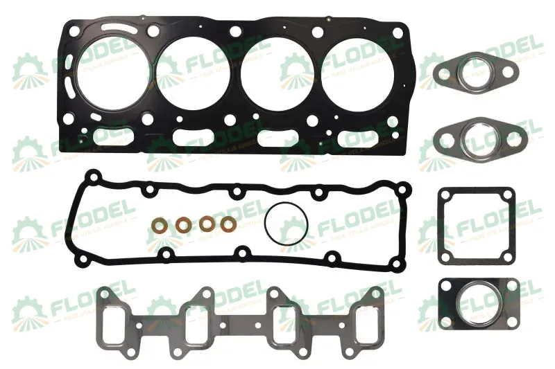 Set superior garnituri motor PERKINS 02203156 [ENGITECH]