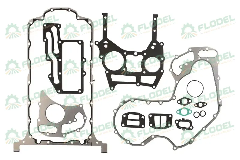 Set inferior garnituri motor PERKINS 4225857M91 [ENGITECH]