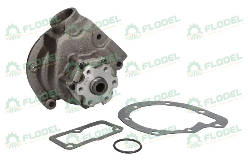 Pompa apa combina CLAAS motor MERCEDES BENZ OM366 OM360 