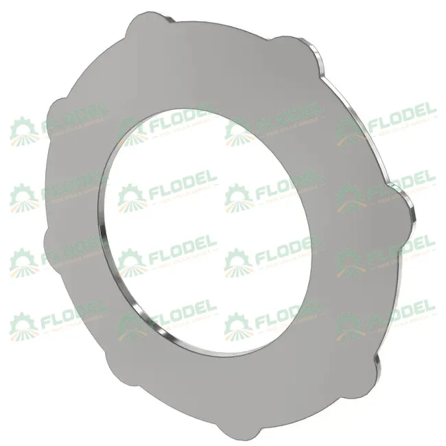 Disc tractor JOHN DEERE R108507 Original JOHN DEERE 