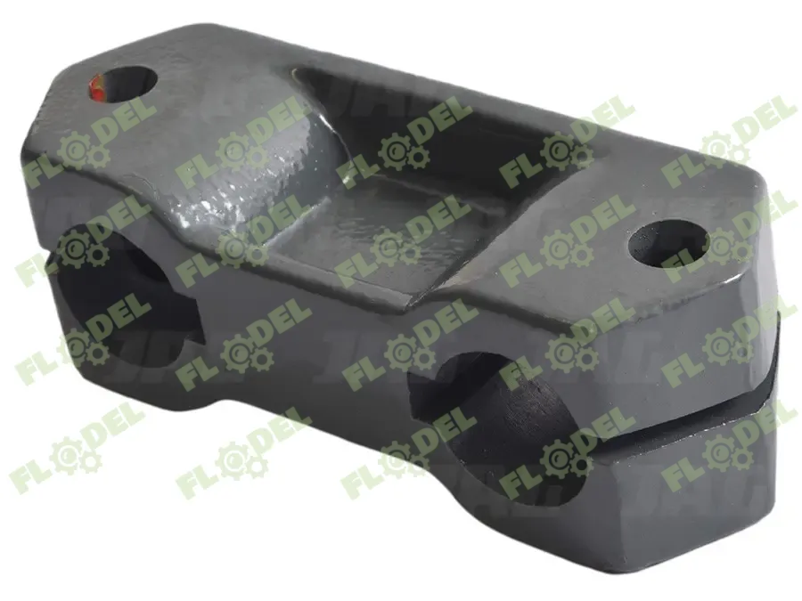 Cuplaj tambur heder CLAAS 676144