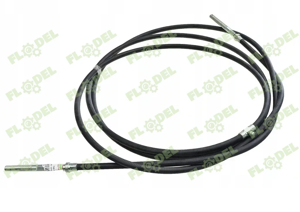 Cablu reglare rabator combina CLAAS 651041 [4800 mm]